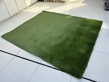 Artificial grass 189cm for sale  LONDON