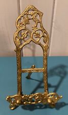 Vintage ornate display for sale  Alpine