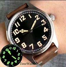 Montre automatique pilote d'occasion  Nice-