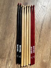 Nova drumsticks 4 gebraucht kaufen  Obrigheim