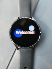 Samsung Galaxy Watch 4 SM-R875U - 44mm - Preto - (WiFi + LTE) - Usado comprar usado  Enviando para Brazil