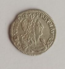 Antique silver coin for sale  EVESHAM