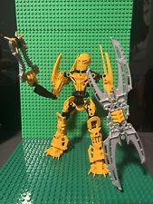 Lego bionicle mata for sale  Memphis
