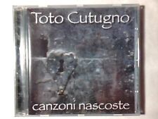 Toto cutugno canzoni usato  Italia