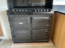 Oven black electric for sale  OLNEY