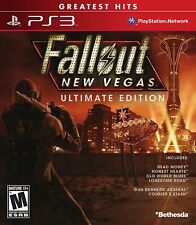 Fallout new vegas for sale  Iron River