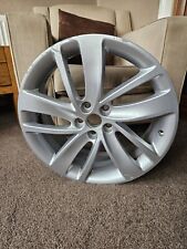 vauxhall alloys 18 for sale  MANCHESTER