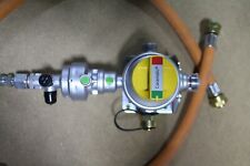 gasdruckregler 30 mbar gebraucht kaufen  Esselbach