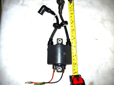 1983 Mariner 30HP Long Shaft ignition Coil OEM 84874M for sale  Shipping to South Africa