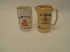 Pair jameson whiskey for sale  CANTERBURY