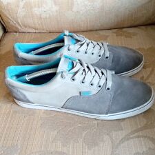 Vans suede trainers for sale  Shipping to Ireland