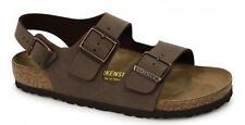 Sandali milano birkenstock usato  Italia