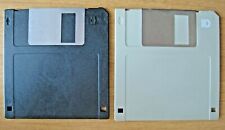 Vintage floppy disk usato  Busto Arsizio