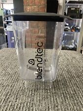 Blendtec commercial clear for sale  Terrell