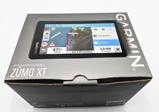 Garmin motorcycle navigation for sale  LEICESTER