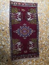 Antico tappeto turco usato  Savona