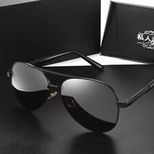 Classic black sunglasses for sale  STOCKPORT