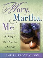 Mary martha olson for sale  UK