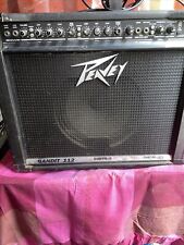 peavey bandit 112 for sale  Shipping to Ireland
