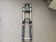 triple clamp forks for sale  GREAT YARMOUTH