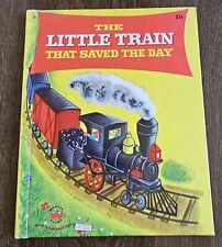 Little train saved for sale  Reading