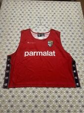 Maglia calcio parma usato  Montemurlo