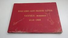 1900.album folio cinquantenair d'occasion  Saint-Quay-Portrieux