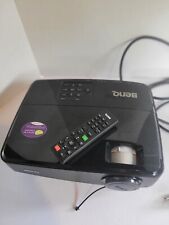 BenQ mw519 home theater projector, used for sale  Shipping to South Africa