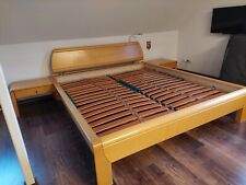Doppelbett 180x200 gebraucht gebraucht kaufen  Süchteln