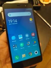Smartphone Xiaomi Redmi Note 3 - 16GB - Plateado (Desbloqueado) segunda mano  Embacar hacia Argentina