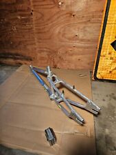 Aluminum bmx frame for sale  Hughson