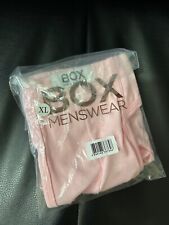Box menswear crossover for sale  THAME