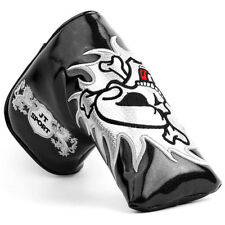 1xking skull headcover for sale  Shipping to Ireland