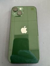 Capa traseira verde iPhone 13 substituição OEM, usado comprar usado  Enviando para Brazil