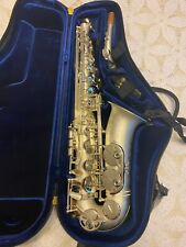 Alto saxophone mauriat d'occasion  Expédié en Belgium