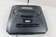 Consola de videojuegos Sega Genesis 2 solo negra MK-1631 probada limpiada segunda mano  Embacar hacia Argentina