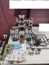 Lego castle knights for sale  Green Bay