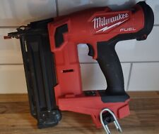 Milwaukee fuel m18fn18gs for sale  ABERTILLERY