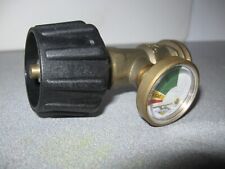Propane tank gauge for sale  Shipping to Ireland