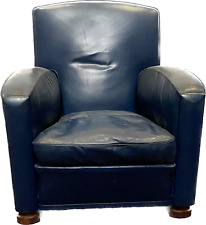 Fauteuil club style d'occasion  Templemars