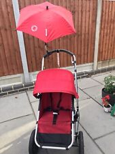 Bugaboo gecko buggy for sale  SOUTHEND-ON-SEA