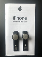 Apple iphone bluetooth gebraucht kaufen  Frankfurt