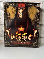 Diablo expansion set for sale  LONDON