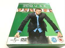 House season complete for sale  UK