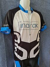 Cycling jersey mens for sale  GREENFORD