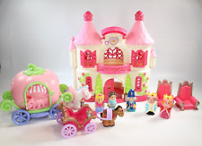 elc happyland funfair for sale  Shipping to Ireland