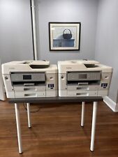 2 brother printers scanner for sale  Jersey City