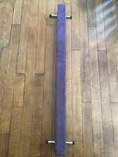 6ft children gymnastics for sale  BATH