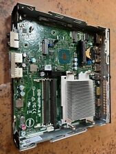 Placa madre de escritorio Dell OptiPlex 7050 Micro Intel LGA 1151 DDR4 782 GW segunda mano  Embacar hacia Argentina