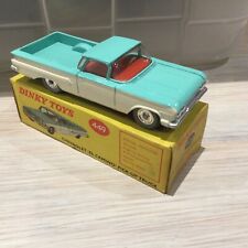Vintage dinky 449 for sale  Shipping to Ireland